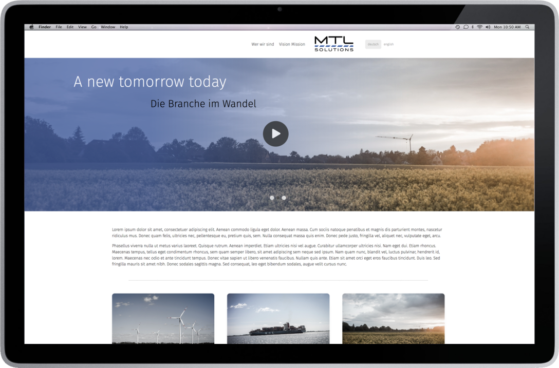 Neuaufbau geplant
Direkt zu www.mtl-solutions.de
