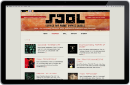 www.saol-music.com (inaktiv)