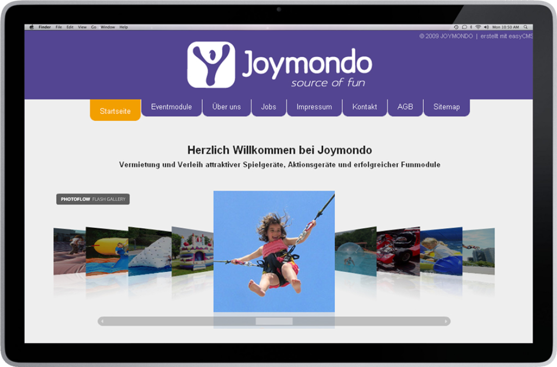 www.joymondo.de (inaktiv)